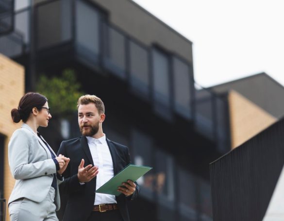 Immobilier Commercial